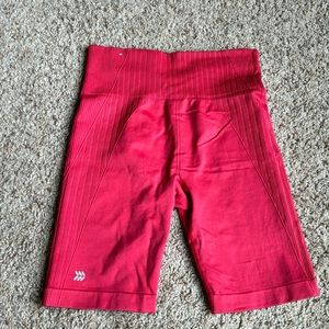 All In Motion Biker Shorts